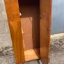 Vintage Wardrobe - Art Deco - Walnut Image 8