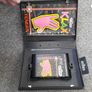 sega megadrive Klax Image 3