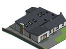 House Extensions - PLANNING - Architectural Design - 3D Renderings Image 7