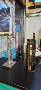 Beer Taps and Accessories