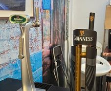 Beer Taps and Accessories