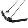 USB Charger Cable For Fitbit Inspire, Inspire HR, Ace 2 Replacement Dock Image 2