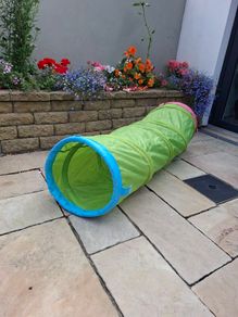 Kids Tunnel