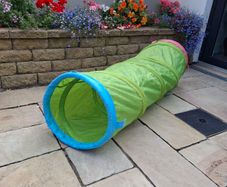 Kids Tunnel