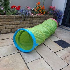 Kids Tunnel