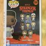 Stranger Things Lucas Funko Pop 1241 - New Image 4