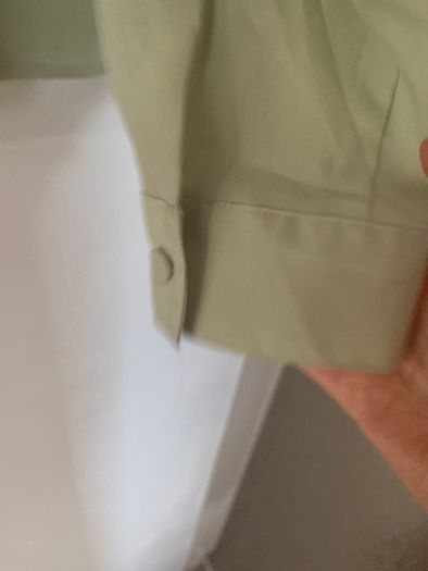 vintage blouse