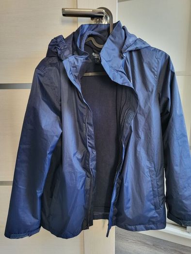 Jacket 11/12 yeare