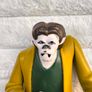 Scooby Doo WolfMan Monster Action Figure Hanna Barbera approx. 12 cm. Damaged foots Used Please see photos Image 4