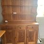 Solid Pine Dresser Image 2