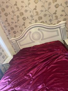super king bedframe