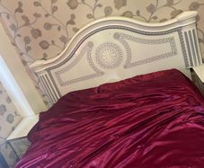 super king bedframe