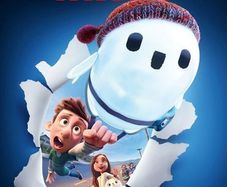 Ron's Gone Wrong (DVD)