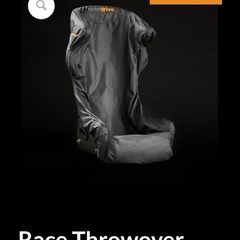 Motordrive Seat Cover
