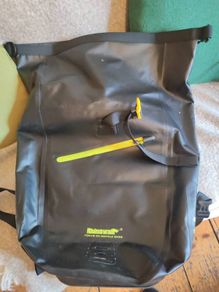 Bicycle bag