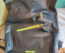 Bicycle bag