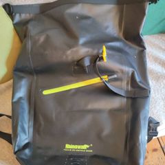 Bicycle bag