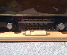 antique