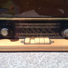 antique