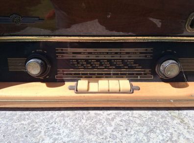 antique