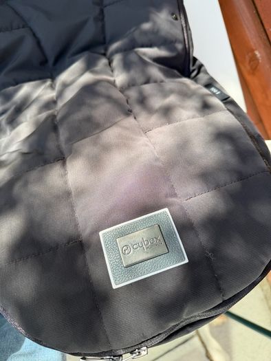 Cybex Priam bundle