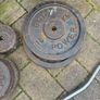 barbell Image 2