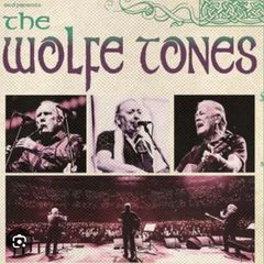 The Wolfe Tones