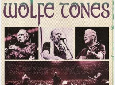 The Wolfe Tones