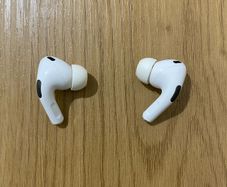 Airpods Pro 2 (No case)