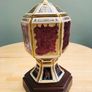 Masons Ironstone Limited Edition Columba Chalice Image 7