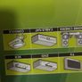 JVC 1.5 Metre, Video Scart to Scart, Gold Plated, Brand New & Sealed Image 9
