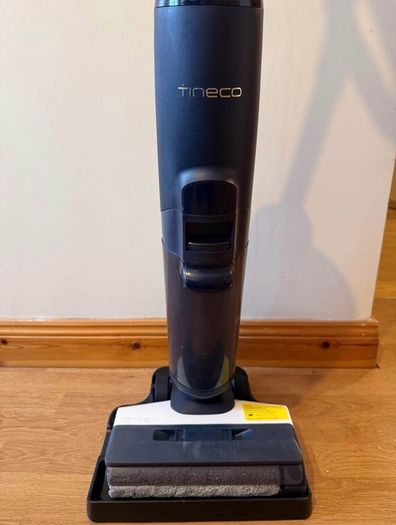 Vacuum cleaner Tineco S5
