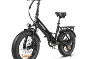 Samebike LOTDM200-II 750W Step-thru Electric Bike
