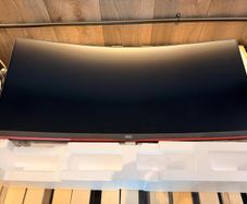 AOC 34" inch WQHD 144Hz Ultra Wide Gaming Monitor