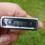 Zippo Special Forces Airborne 1985 Vintage Us Army Special Forces Image 4