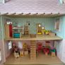 Le Toy Van Wooden Sophie's dolls house Image 3