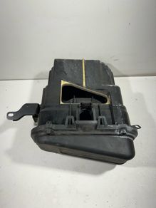 Bmw 5,7 Series F01 F02 F10 F11 Ecu Box Housing 7555189 2010 A1l1b613g