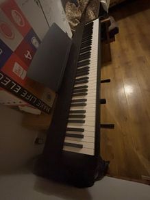 Yamaha P-225B 2025 Model