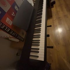 Yamaha P-225B 2025 Model