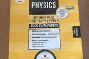 Leaving Cert Physics Exam Papers