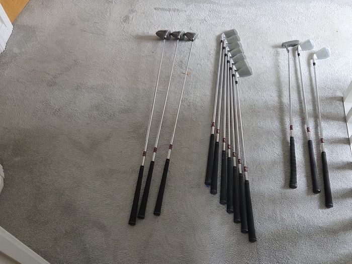 golf