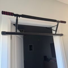 Pull Up Bar
