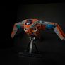 Lego Guardians of the Galaxy Ship Image 2