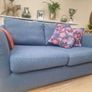 Sofa bed sofa couch Image 4