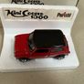 Mini Cooper 1/25 Polistil Year 1975 Image 4