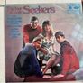 Vinyl bundle including The spinners, Jim Reeves, Glen Campbell, Johnny Mathis, John Denver and The 4 and only seeks Image 2