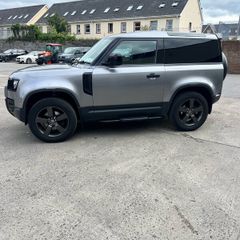 Land Rover Defender 90