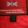 RST TracTech Evo 4 Leather Motorcycle Jacket - Size UK 46 / XL Image 3