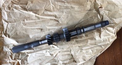 Main Shaft (Alfa Romeo 155/156 1.8)
