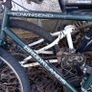 Mens Mountain bike Image 2